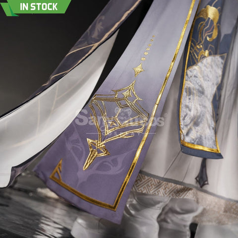 Game Love And Deepspace Cosplay Forest’s Slumber Zayne Costume Plus Size Costumes