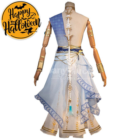 【In Stock】Game Love and Deepspace Cosplay Forgotten Sea Rafayel God of the Tides Cosplay Costume Premium Edition