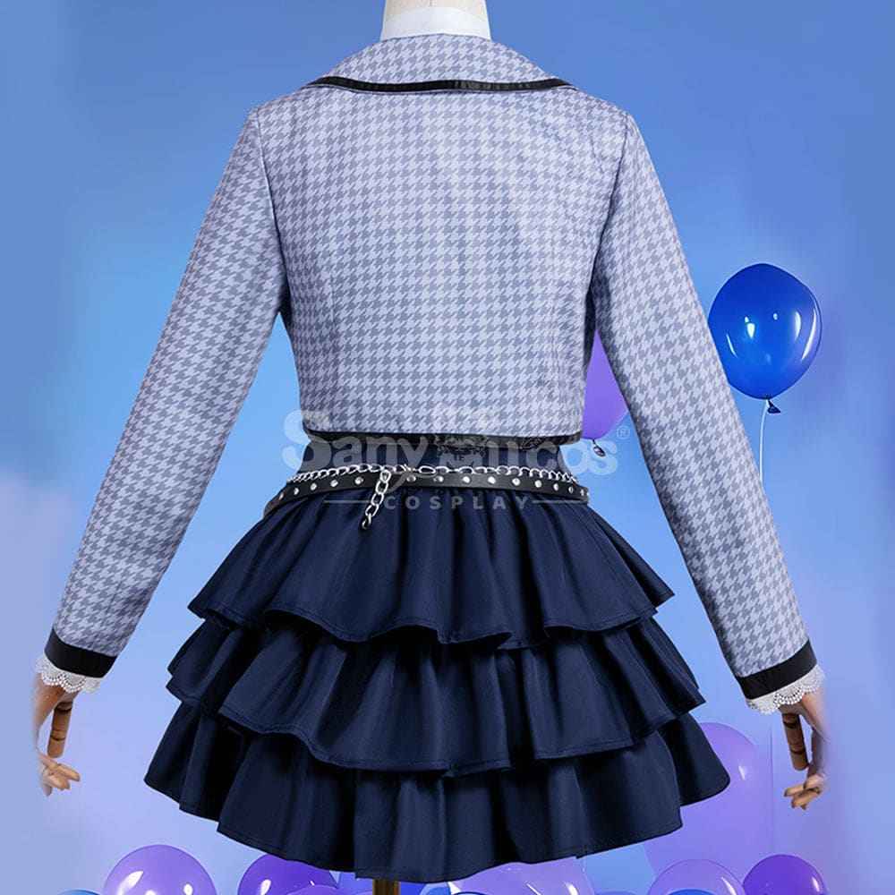 【In Stock】Game Love and Deepspace Cosplay Mc Daily Outfits Cosplay Costume Cosplay Costumes