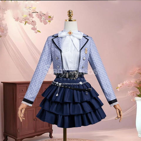 【In Stock】Game Love and Deepspace Cosplay Mc Daily Outfits Cosplay Costume Cosplay Costumes