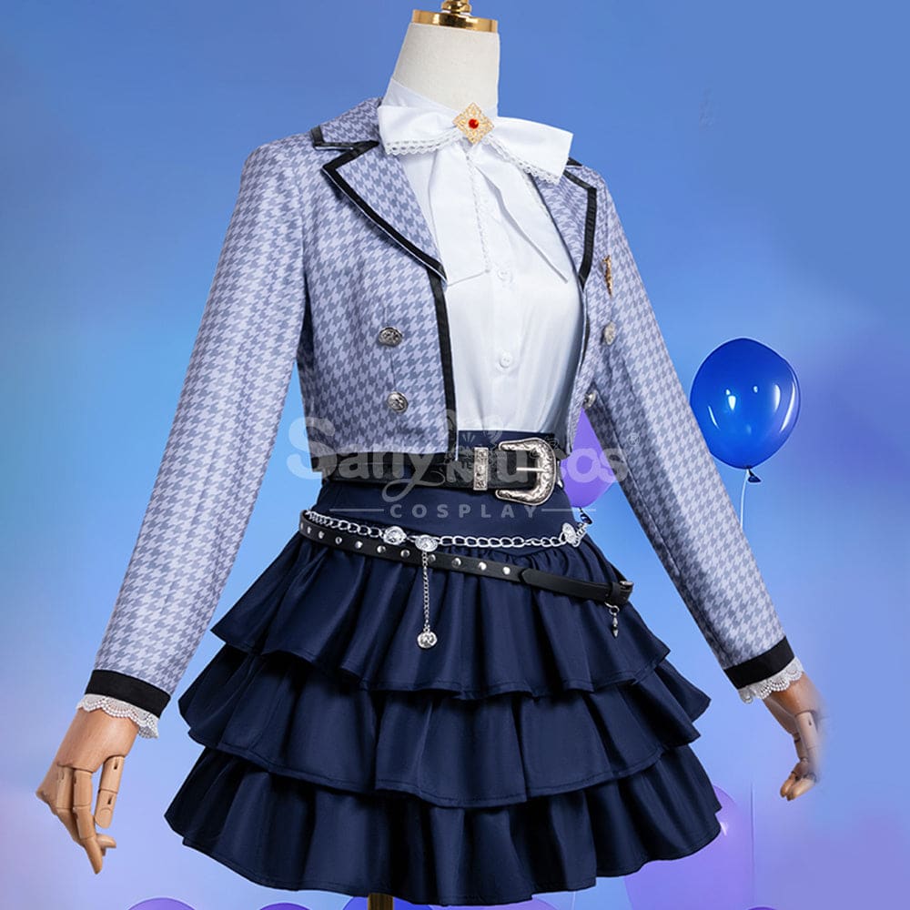 【In Stock】Game Love and Deepspace Cosplay Mc Daily Outfits Cosplay Costume Cosplay Costumes
