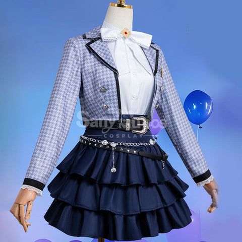 【In Stock】Game Love and Deepspace Cosplay Mc Daily Outfits Cosplay Costume Cosplay Costumes
