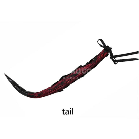 【Pre-Sale:Shipment on March 31st!】Game Love and Deepspace Cosplay MC’s New Combat Outfits: Abysm Sovereign Series