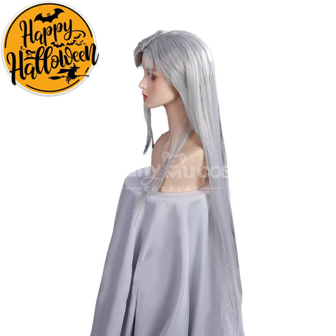 【In Stock】Game Love and Deepspace Cosplay MC’s New Combat Outfits: Abysm Sovereign Series Cosplay Wig Cosplay Wigs