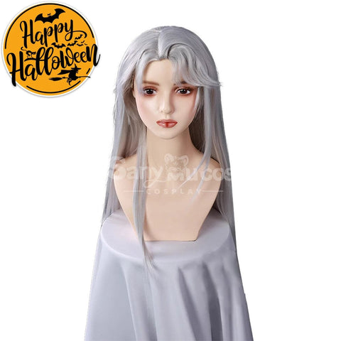 【In Stock】Game Love and Deepspace Cosplay MC’s New Combat Outfits: Abysm Sovereign Series Cosplay Wig Cosplay Wigs