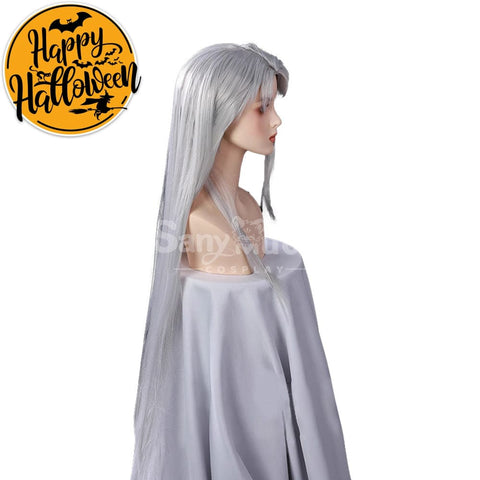 【In Stock】Game Love and Deepspace Cosplay MC’s New Combat Outfits: Abysm Sovereign Series Cosplay Wig Cosplay Wigs