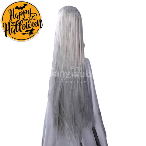 【In Stock】Game Love and Deepspace Cosplay MC’s New Combat Outfits: Abysm Sovereign Series Cosplay Wig Cosplay Wigs