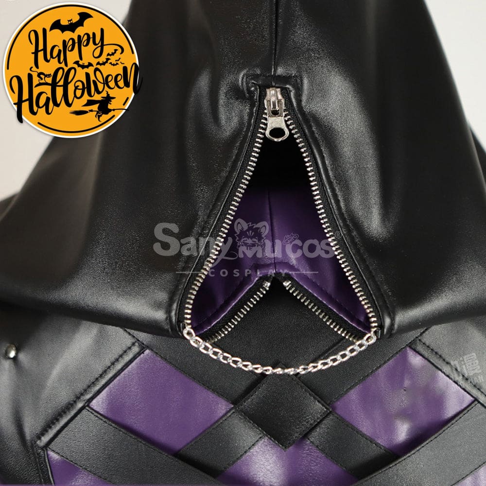【In Stock】Game Love and Deepspace Cosplay Misty Trail Rafayel Cosplay Costume Cosplay Costumes