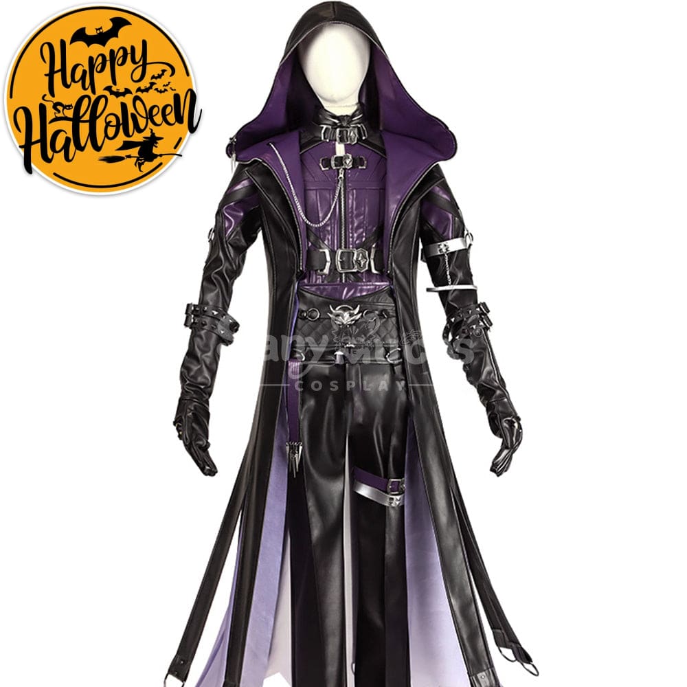 【In Stock】Game Love and Deepspace Cosplay Misty Trail Rafayel Cosplay Costume Cosplay Costumes