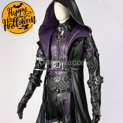 【In Stock】Game Love and Deepspace Cosplay Misty Trail Rafayel Cosplay Costume Cosplay Costumes