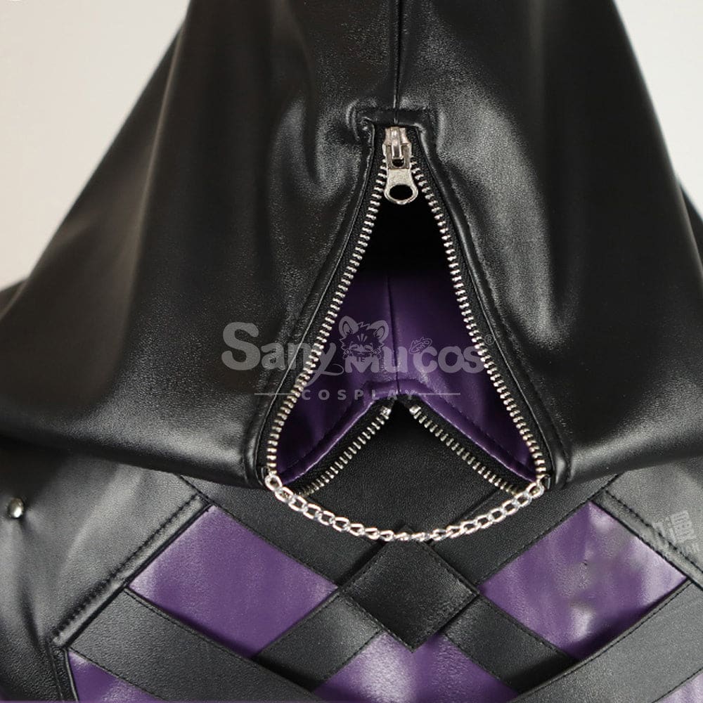 【In Stock】Game Love and Deepspace Cosplay Misty Trail Rafayel Cosplay Costume Cosplay Costumes