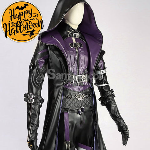 【In Stock】Game Love and Deepspace Cosplay Misty Trail Rafayel Cosplay Costume Cosplay Costumes