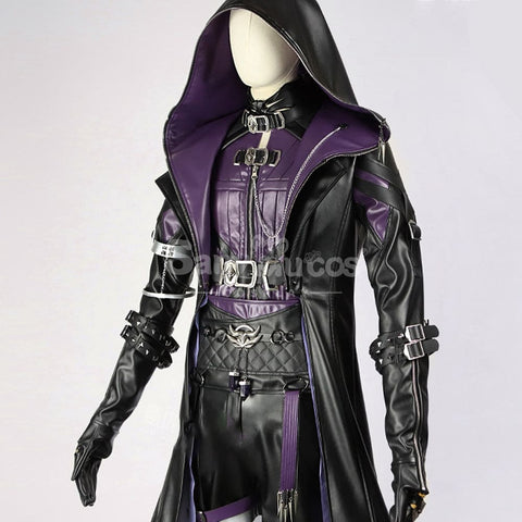 【In Stock】Game Love and Deepspace Cosplay Misty Trail Rafayel Cosplay Costume Cosplay Costumes