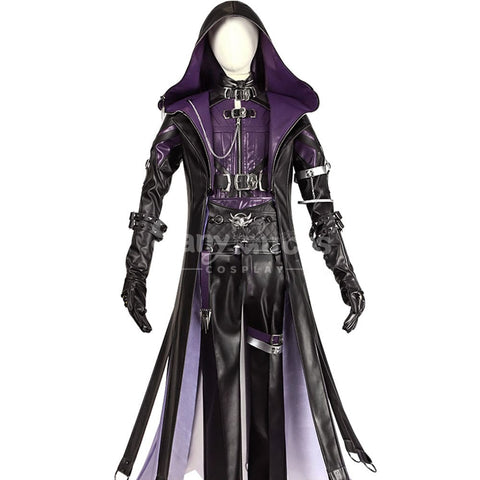 【In Stock】Game Love and Deepspace Cosplay Misty Trail Rafayel Cosplay Costume Cosplay Costumes