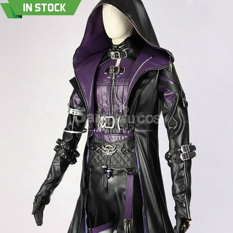 【In Stock】Game Love and Deepspace Cosplay Misty Trail Rafayel Cosplay Costume Cosplay Costumes