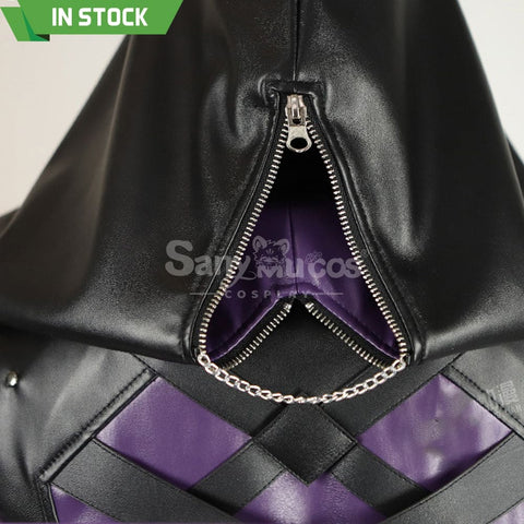 【In Stock】Game Love and Deepspace Cosplay Misty Trail Rafayel Cosplay Costume Cosplay Costumes