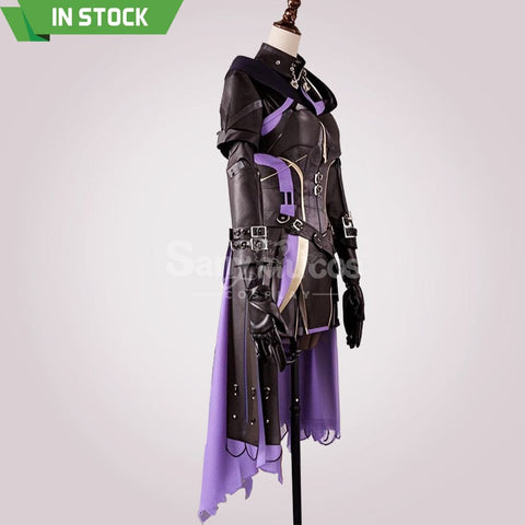 【In Stock】Game Love and Deepspace Cosplay Nightwalker Evol Cosplay Costume Cosplay Costumes