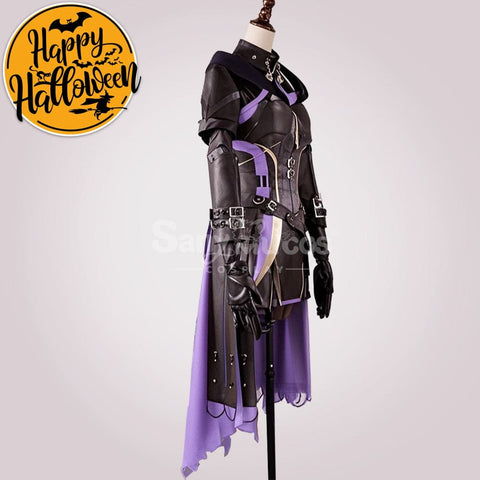 【In Stock】Game Love and Deepspace Cosplay Nightwalker Evol Cosplay Costume Cosplay Costumes