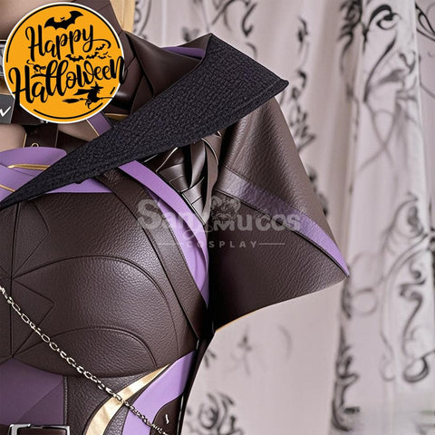 【In Stock】Game Love and Deepspace Cosplay Nightwalker Evol Cosplay Costume Cosplay Costumes