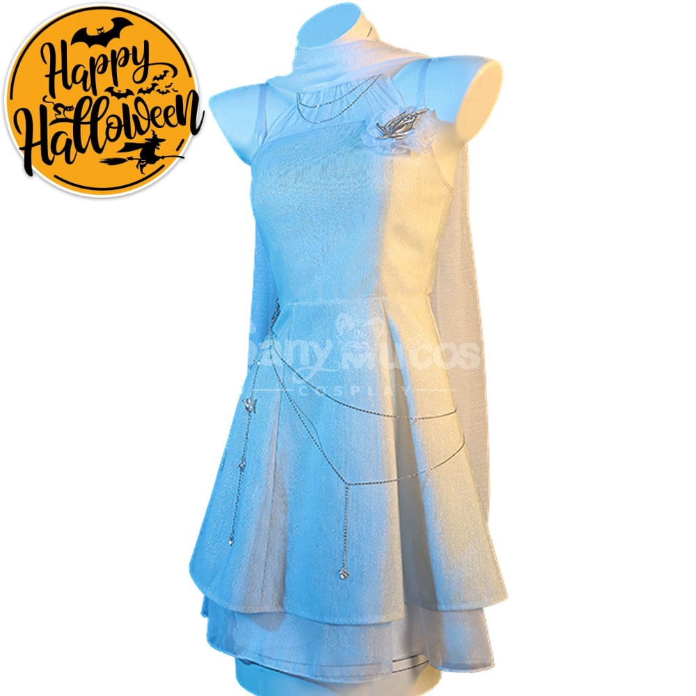 【In Stock】Game Love and Deepspace Cosplay Protagonist MC Cosplay Costume Cosplay Costumes