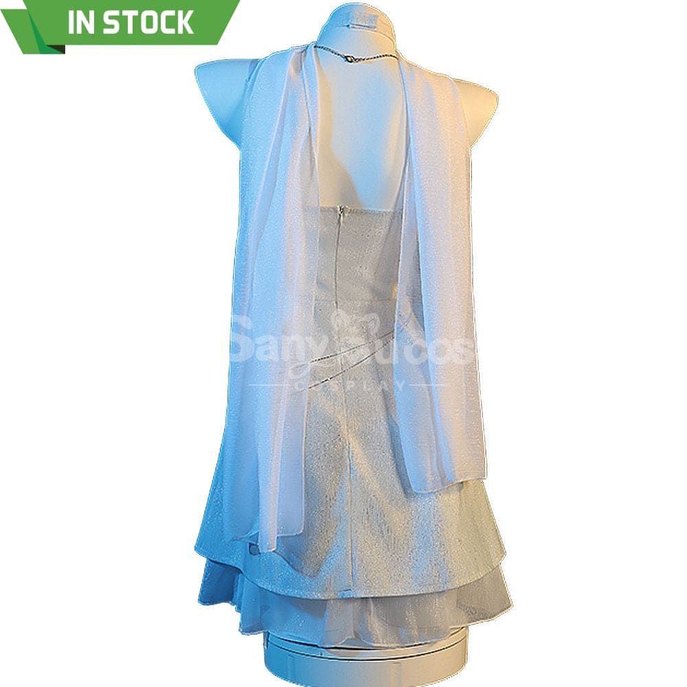 【In Stock】Game Love and Deepspace Cosplay Protagonist MC Cosplay Costume Cosplay Costumes