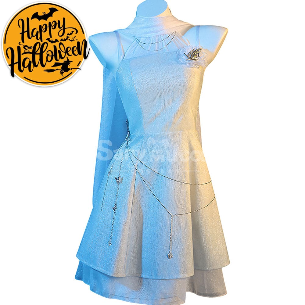 【In Stock】Game Love and Deepspace Cosplay Protagonist MC Cosplay Costume Cosplay Costumes