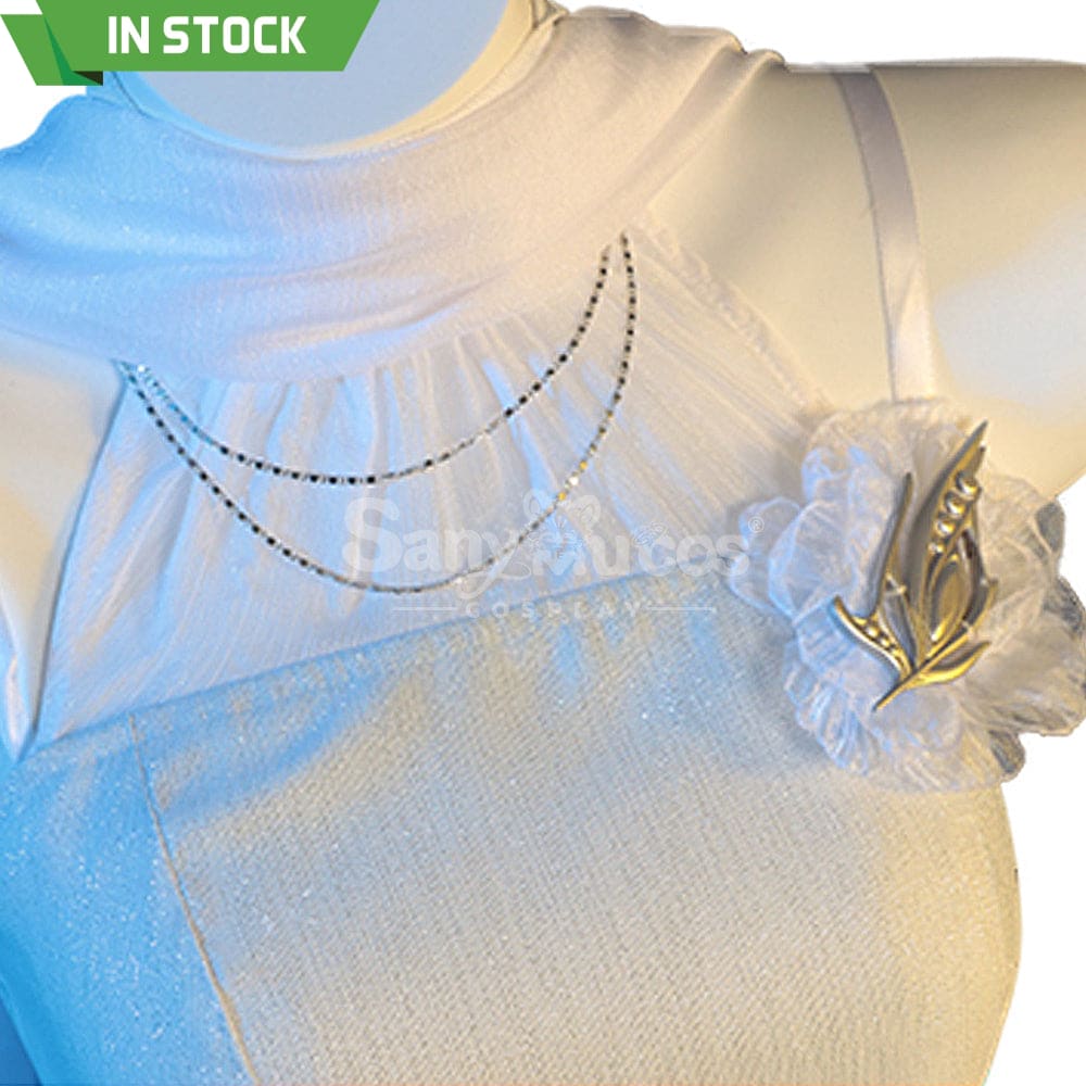 【In Stock】Game Love and Deepspace Cosplay Protagonist MC Cosplay Costume Cosplay Costumes
