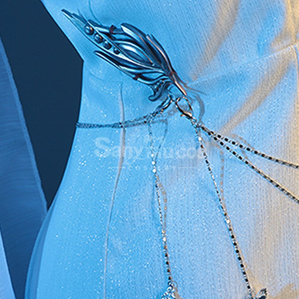 【In Stock】Game Love and Deepspace Cosplay Protagonist MC Cosplay Costume Cosplay Costumes