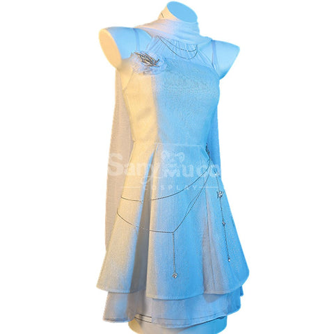 【In Stock】Game Love and Deepspace Cosplay Protagonist MC Cosplay Costume Cosplay Costumes
