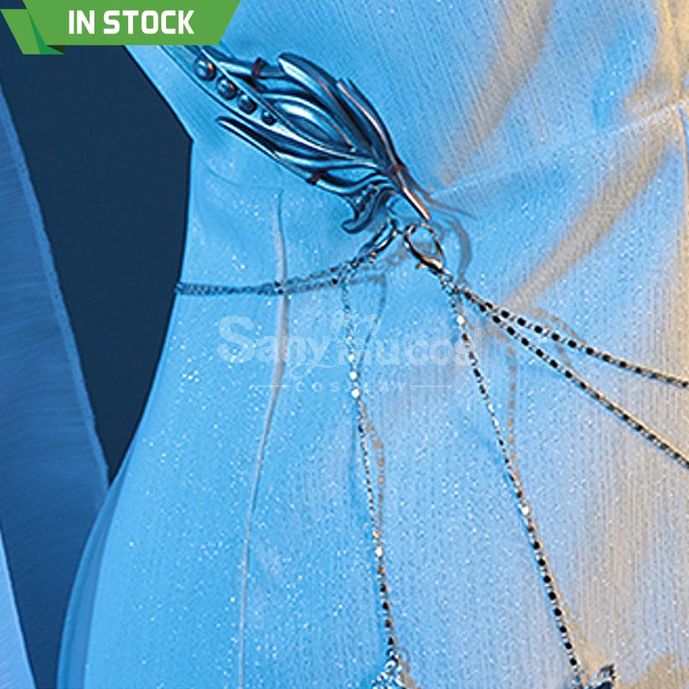 【In Stock】Game Love and Deepspace Cosplay Protagonist MC Cosplay Costume Cosplay Costumes