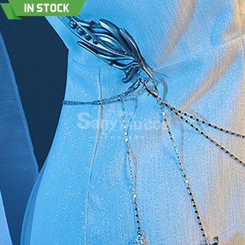 【In Stock】Game Love and Deepspace Cosplay Protagonist MC Cosplay Costume Cosplay Costumes