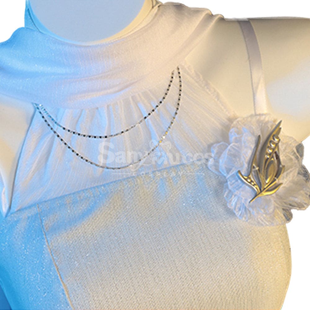 【In Stock】Game Love and Deepspace Cosplay Protagonist MC Cosplay Costume Cosplay Costumes