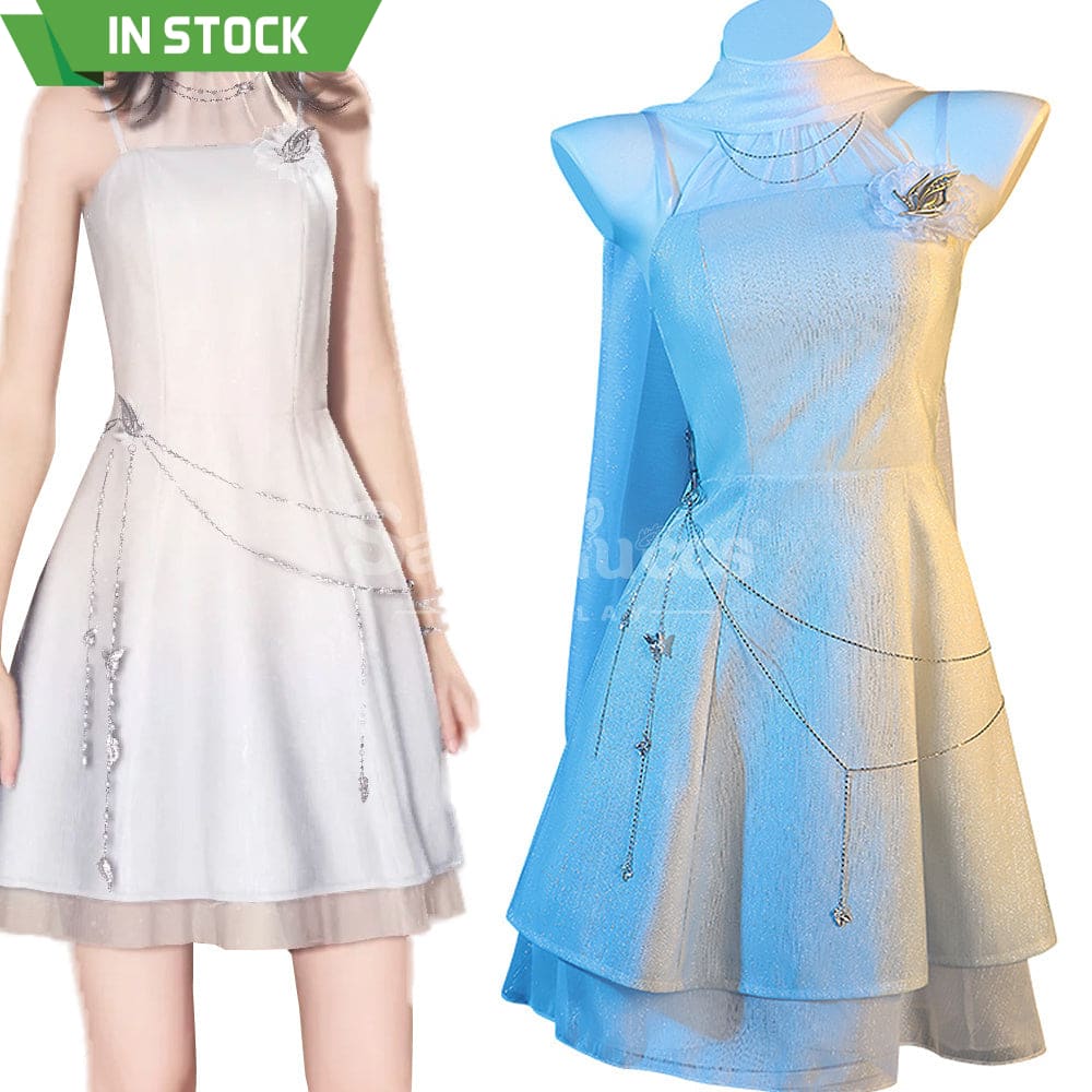 【In Stock】Game Love and Deepspace Cosplay Protagonist MC Cosplay Costume Cosplay Costumes