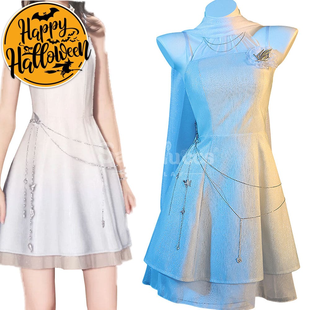 【In Stock】Game Love and Deepspace Cosplay Protagonist MC Cosplay Costume Cosplay Costumes