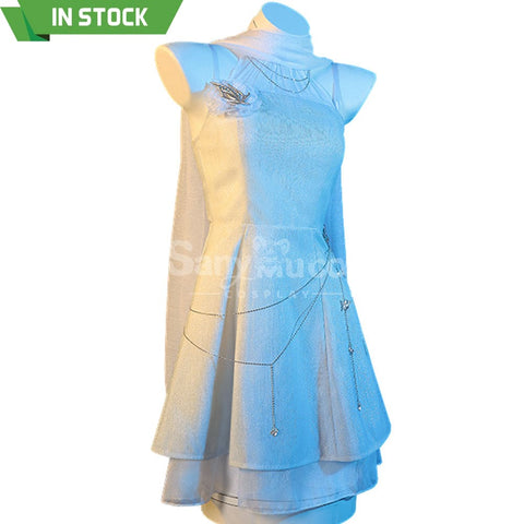 【In Stock】Game Love and Deepspace Cosplay Protagonist MC Cosplay Costume Cosplay Costumes