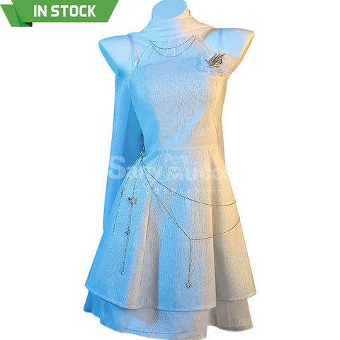 【In Stock】Game Love and Deepspace Cosplay Protagonist MC Cosplay Costume Cosplay Costumes