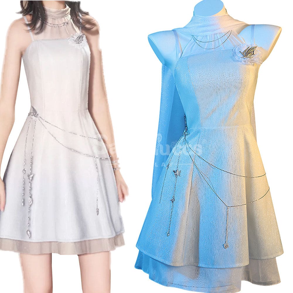 【In Stock】Game Love and Deepspace Cosplay Protagonist MC Cosplay Costume Cosplay Costumes