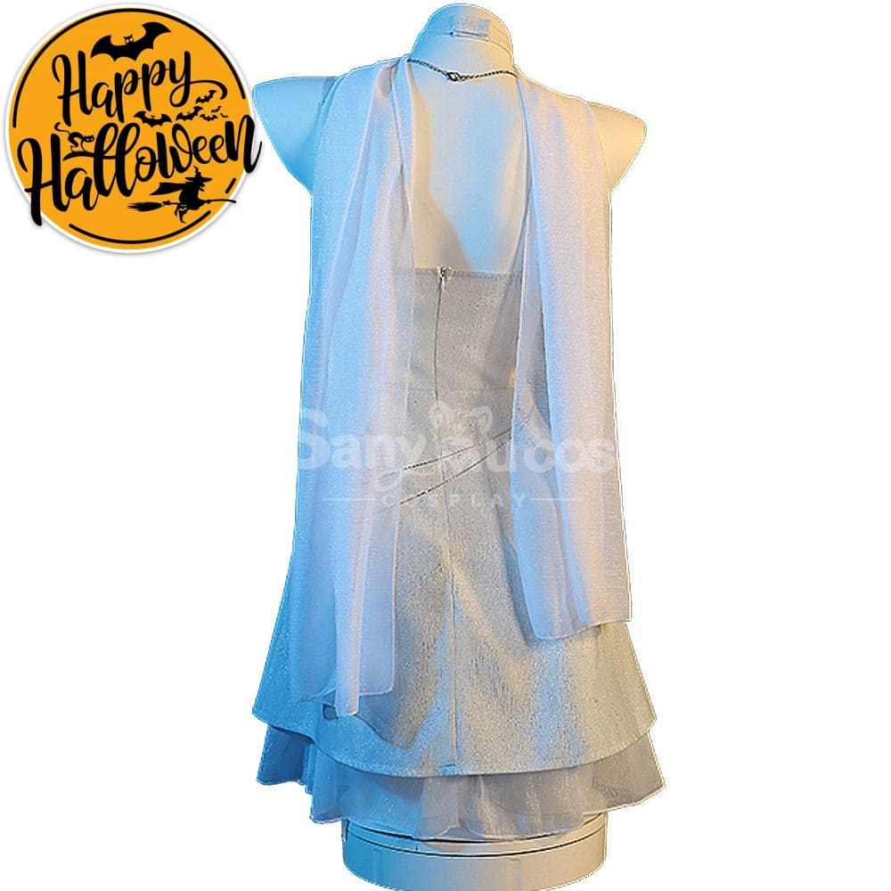 【In Stock】Game Love and Deepspace Cosplay Protagonist MC Cosplay Costume Cosplay Costumes