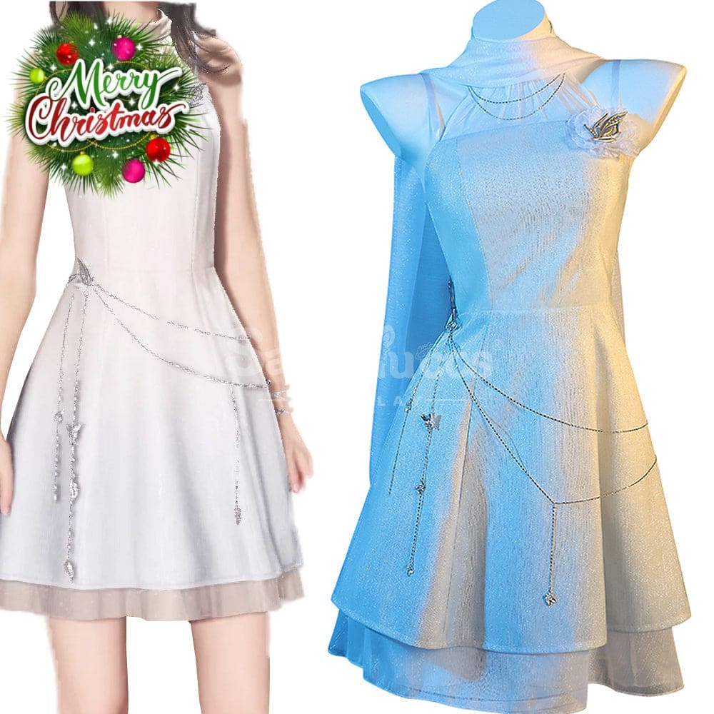 【In Stock】Game Love and Deepspace Cosplay Protagonist MC Cosplay Costume Cosplay Costumes