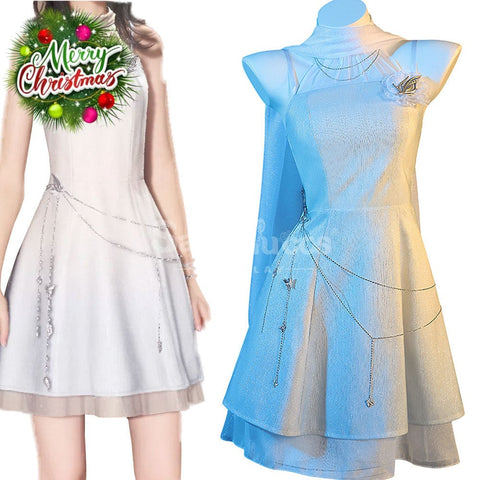 【In Stock】Game Love and Deepspace Cosplay Protagonist MC Cosplay Costume Cosplay Costumes