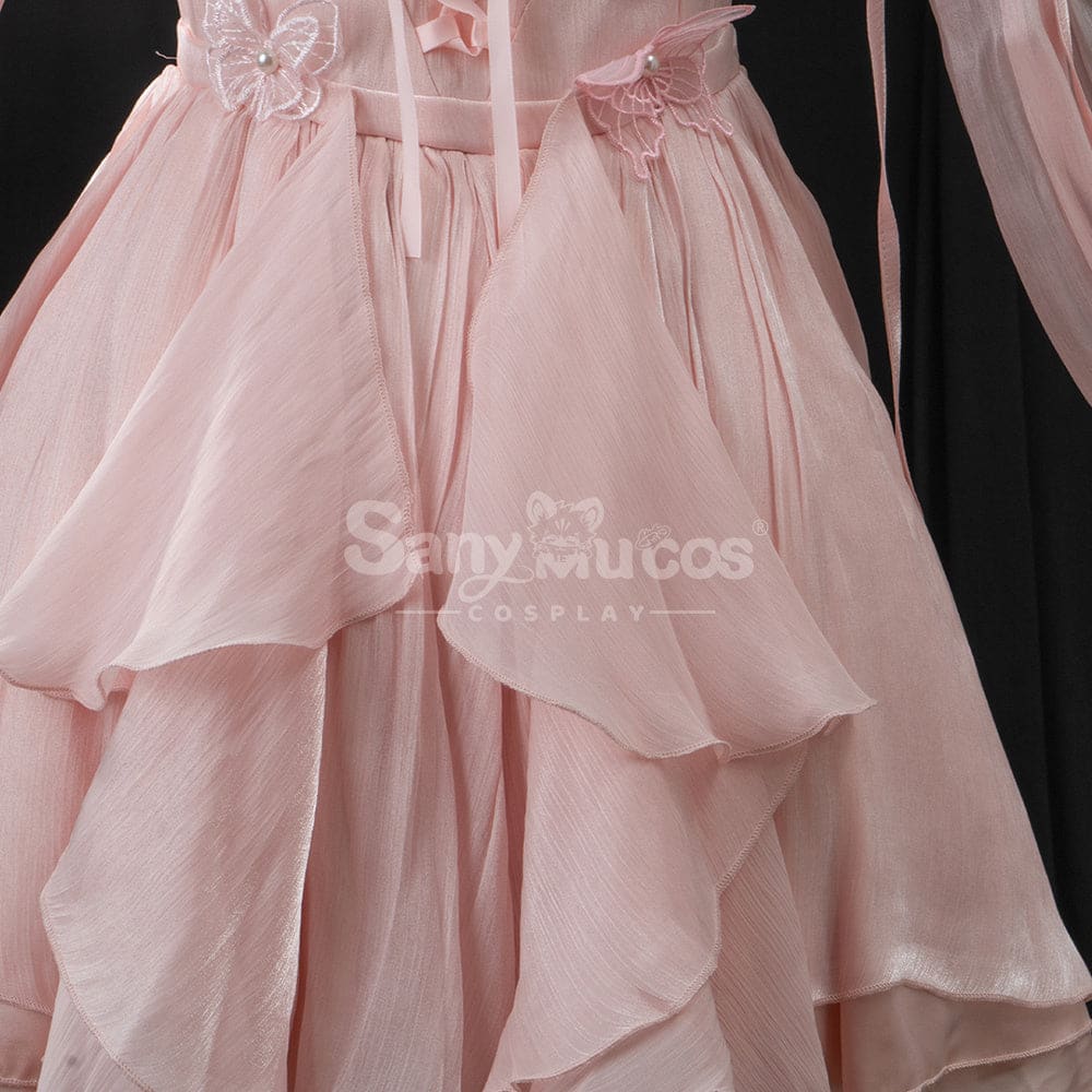 【In Stock】Game Love and Deepspace Cosplay Protagonist MC Dress Cosplay Costume Cosplay Costumes