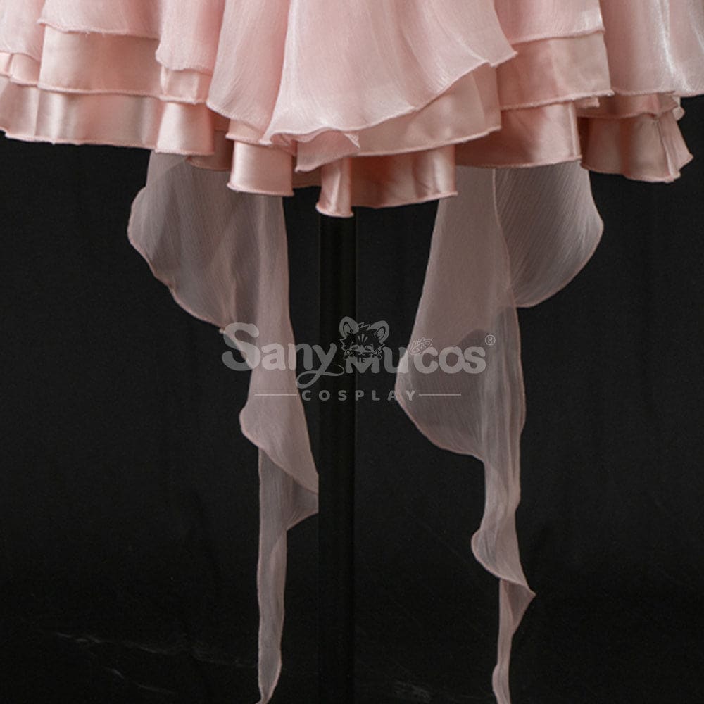 【In Stock】Game Love and Deepspace Cosplay Protagonist MC Dress Cosplay Costume Cosplay Costumes