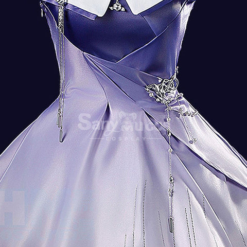 【In Stock】Game Love and Deepspace Cosplay Protagonist MC Dress Cosplay Costume Cosplay Costumes