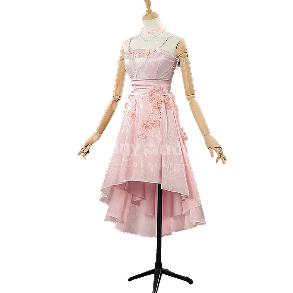 【In Stock】Game Love and Deepspace Cosplay Protagonist MC Deepspace Hunter Cosplay Costume Cosplay Costumes