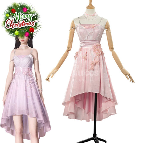 【In Stock】Game Love and Deepspace Cosplay Protagonist MC Deepspace Hunter Cosplay Costume Cosplay Costumes