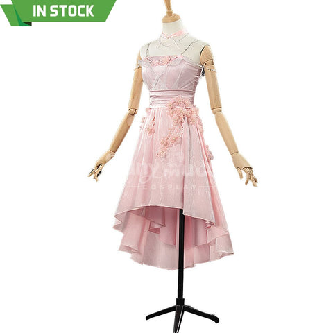 【In Stock】Game Love and Deepspace Cosplay Protagonist MC Deepspace Hunter Cosplay Costume Cosplay Costumes