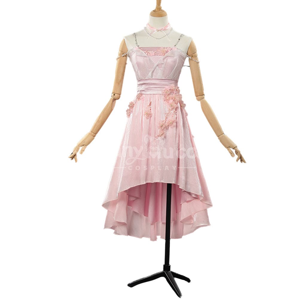 【In Stock】Game Love and Deepspace Cosplay Protagonist MC Deepspace Hunter Cosplay Costume Cosplay Costumes