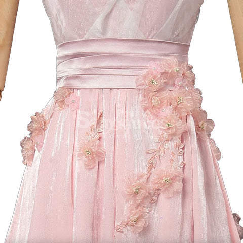 【In Stock】Game Love and Deepspace Cosplay Protagonist MC Deepspace Hunter Cosplay Costume Cosplay Costumes