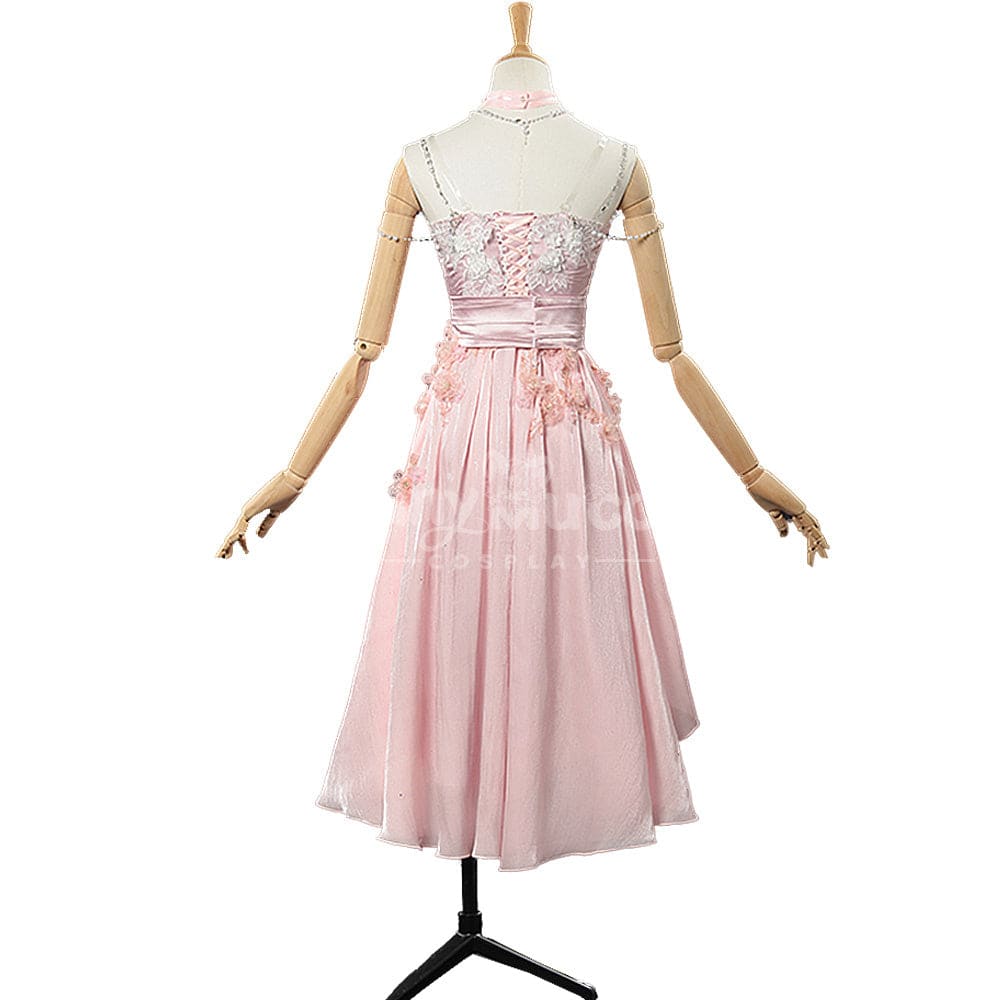 【In Stock】Game Love and Deepspace Cosplay Protagonist MC Deepspace Hunter Cosplay Costume Cosplay Costumes