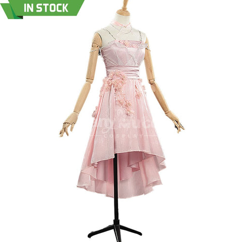 【In Stock】Game Love and Deepspace Cosplay Protagonist MC Deepspace Hunter Cosplay Costume Cosplay Costumes